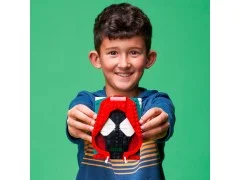 Miles Morales - View 5