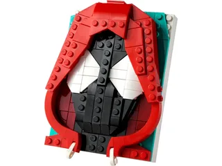 LEGO Brick Sketches theme