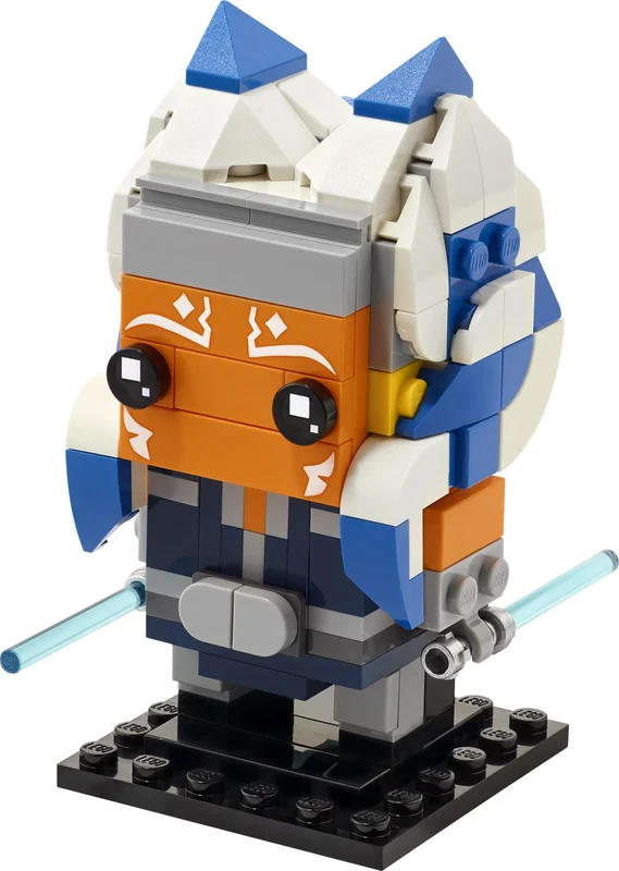Ahsoka Tano - LEGO Set 40539-1 - 2022
