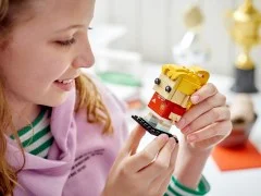 Manchester United Go Brick Me - View 4