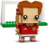 Manchester United Go Brick Me - View 6