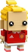 Manchester United Go Brick Me - View 7