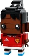 Manchester United Go Brick Me - View 8
