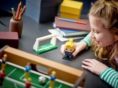 FC Barcelona Go Brick Me - View 3