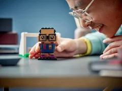 FC Barcelona Go Brick Me - View 4