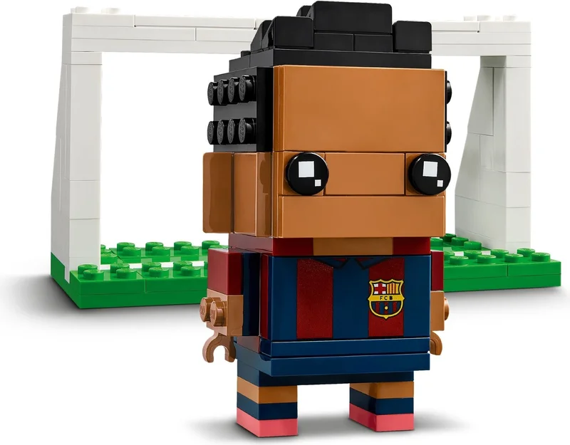 FC Barcelona Go Brick Me - View 6