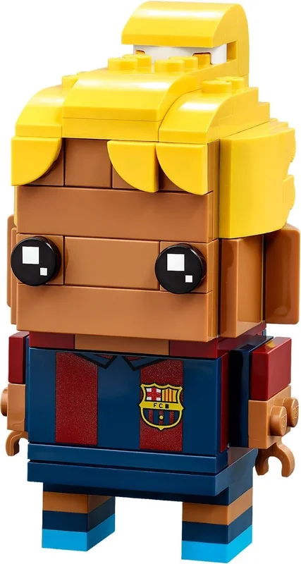 FC Barcelona Go Brick Me - View 7