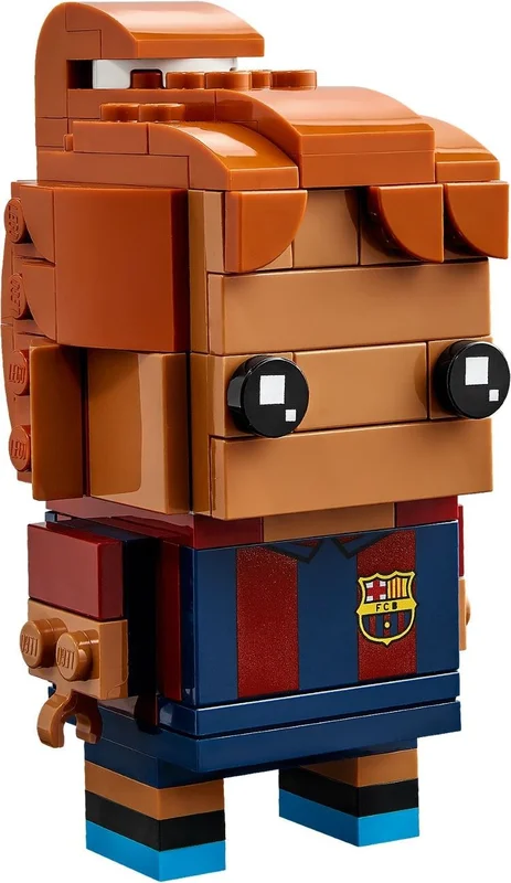 FC Barcelona Go Brick Me - View 8