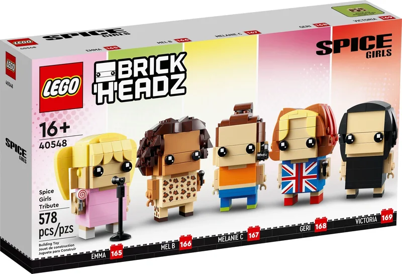 Spice Girls Tribute - View 2