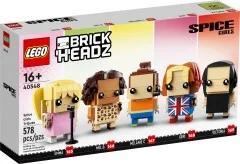 Spice Girls Tribute - View 2