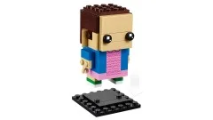 Demogorgon & Eleven - View 4