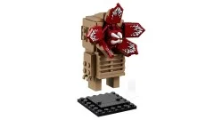 Demogorgon & Eleven - View 5