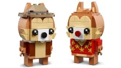 Chip & Dale - View 3