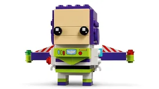 LEGO 40552-1 Buzz Lightyear — 114 pieces, Brickheadz theme
