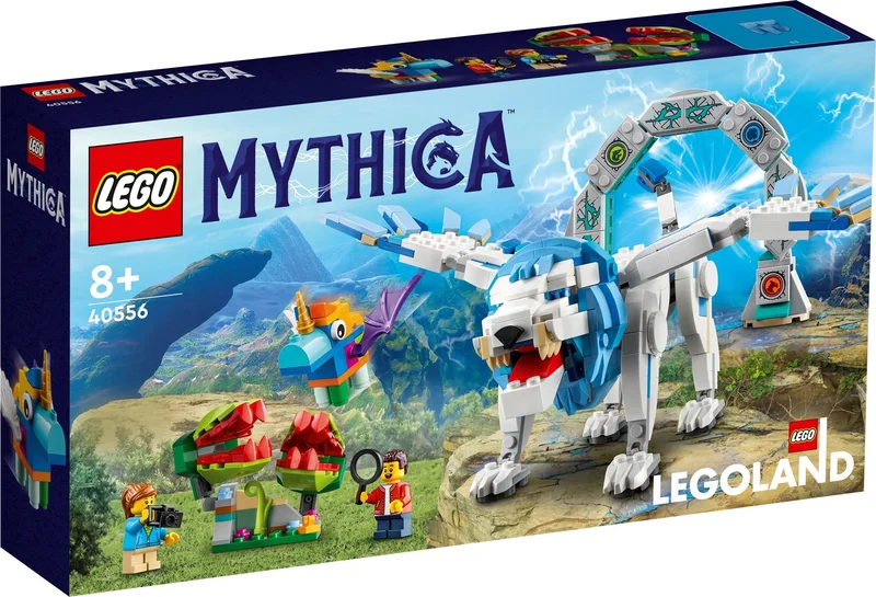 Mythica - View 2
