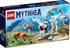 Mythica - View 2