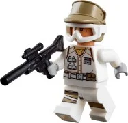 Defense of Hoth - View 2