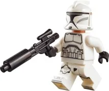 Clone Trooper Command Station - View 4