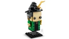 Professors of Hogwarts - View 4