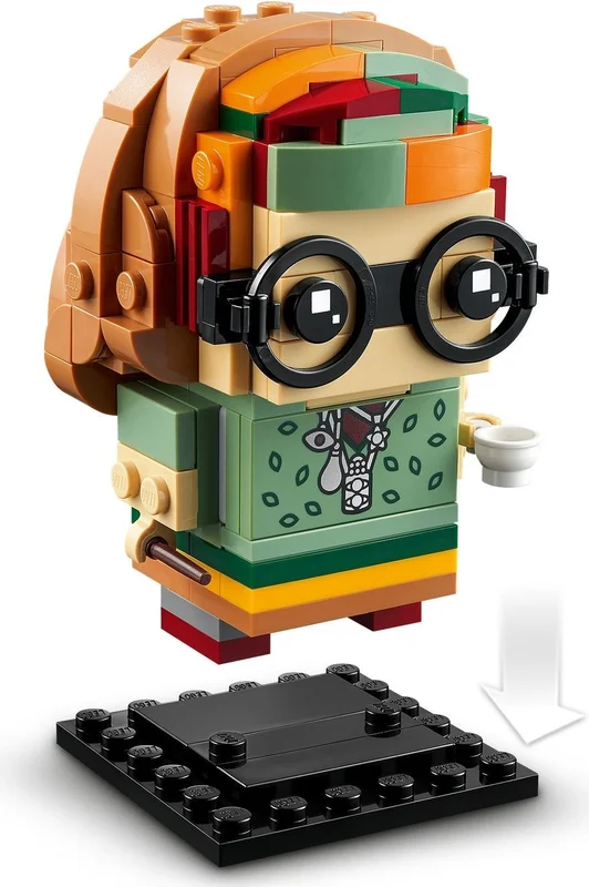 Professors of Hogwarts - View 6
