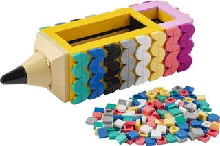 LEGO 40561-1 Pencil Holder — 476 pieces, DOTS theme