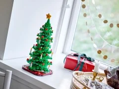 Christmas Tree - View 4