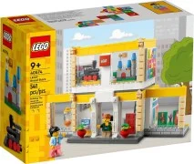 Lego Brand Store - View 2