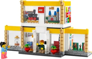 LEGO 40574-1 Lego Brand Store — 541 pieces, released 2022