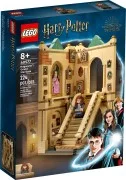 Hogwarts: Grand Staircase - View 2