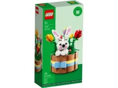 Easter Basket - View 2