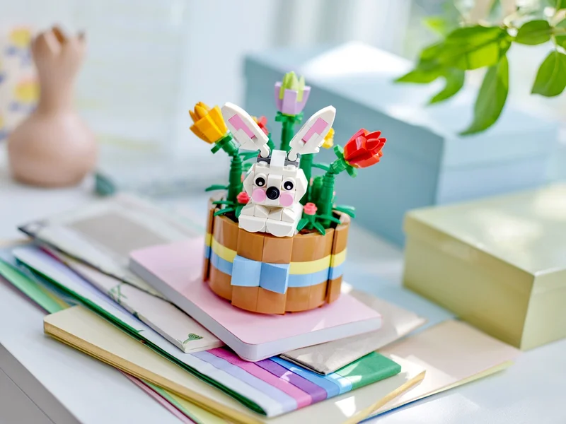 Easter Basket - View 4