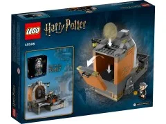 Gringotts Vault - View 3
