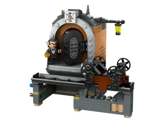 LEGO 40598-1 Gringotts Vault — 215 pieces, released 2023