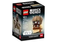 Tusken Raider - View 2