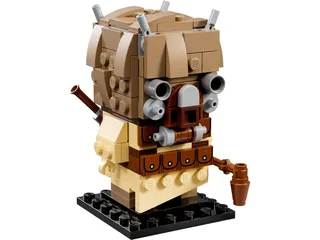 LEGO 40615-1 Tusken Raider — 152 pieces, Brickheadz theme