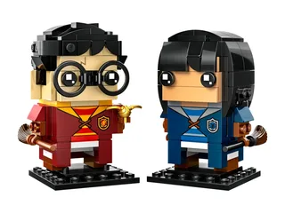 LEGO Harry Potter & Cho Chang