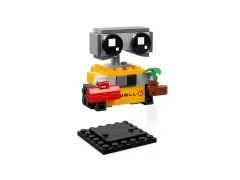 EVE & WALL•E - View 4