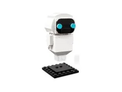 EVE & WALL•E - View 5