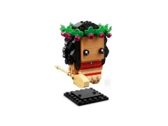 Moana & Merida - View 4