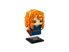 Moana & Merida - View 5