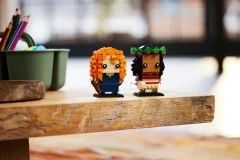 Moana & Merida - View 8