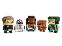 Battle of Endor Heroes - View 3