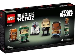 Battle of Endor Heroes - View 4