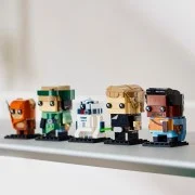 Battle of Endor Heroes - View 5