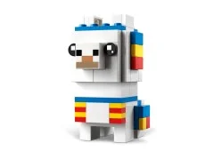Llama - View 3