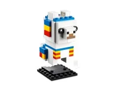 Llama - View 4