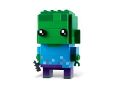 Zombie - View 3