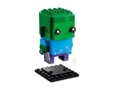 Zombie - View 4