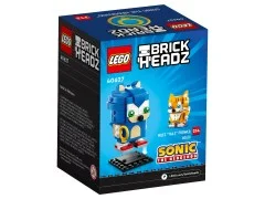 Sonic the Hedgehog - View 3