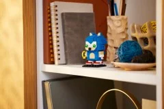 Sonic the Hedgehog - View 4